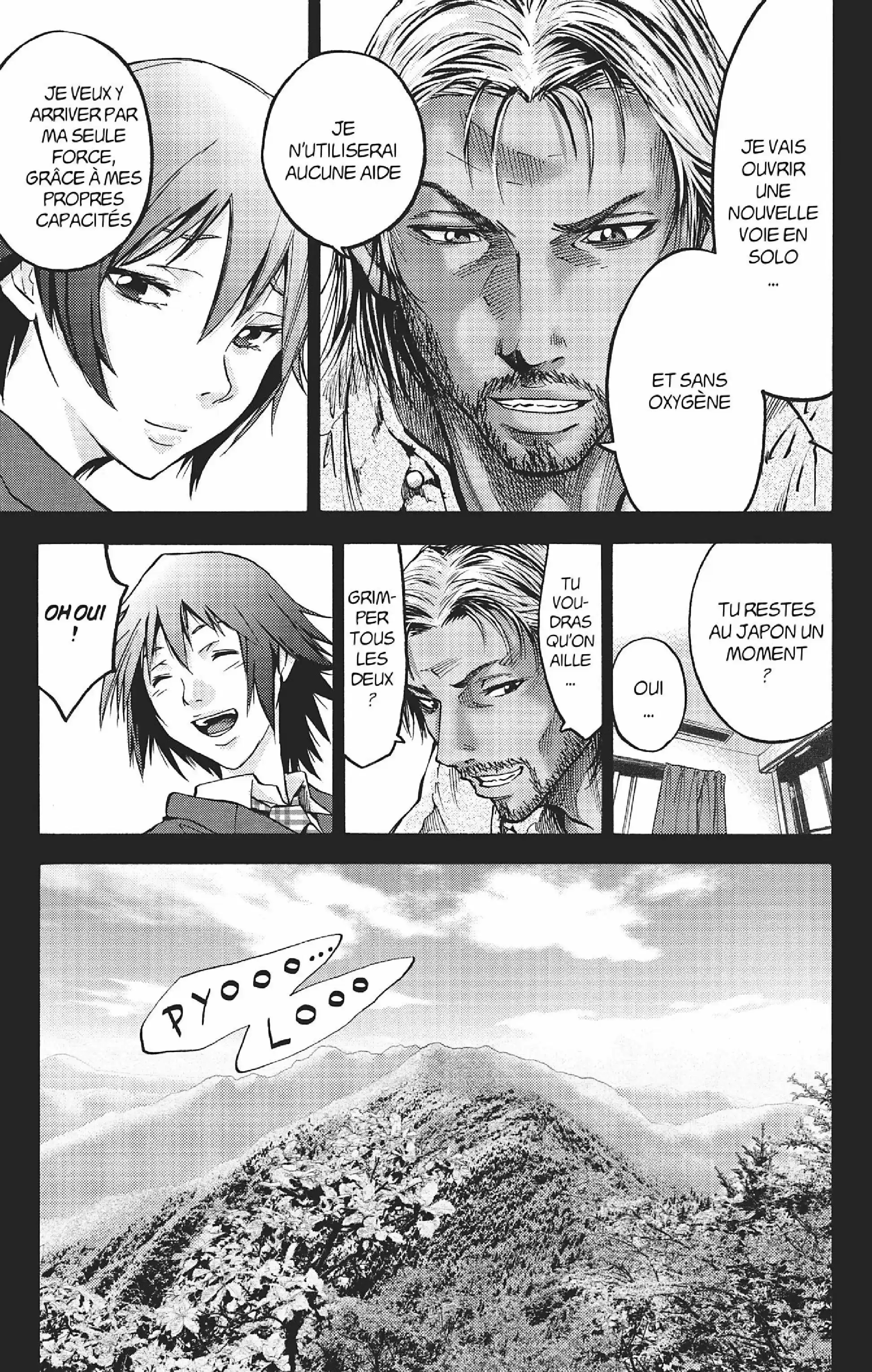 Read Alice in Borderland FR Manga Online