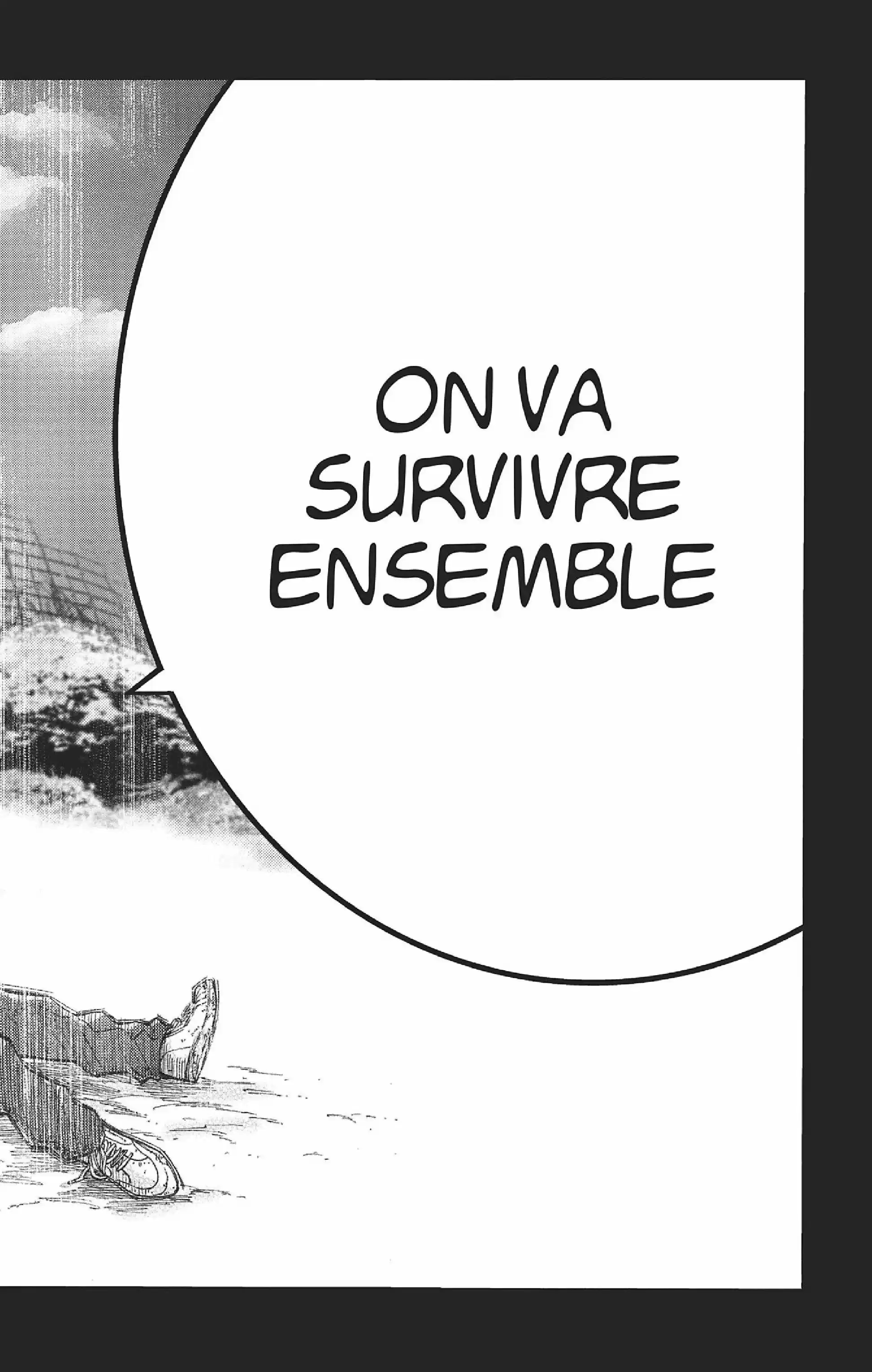 Read Alice in Borderland FR Manga Online