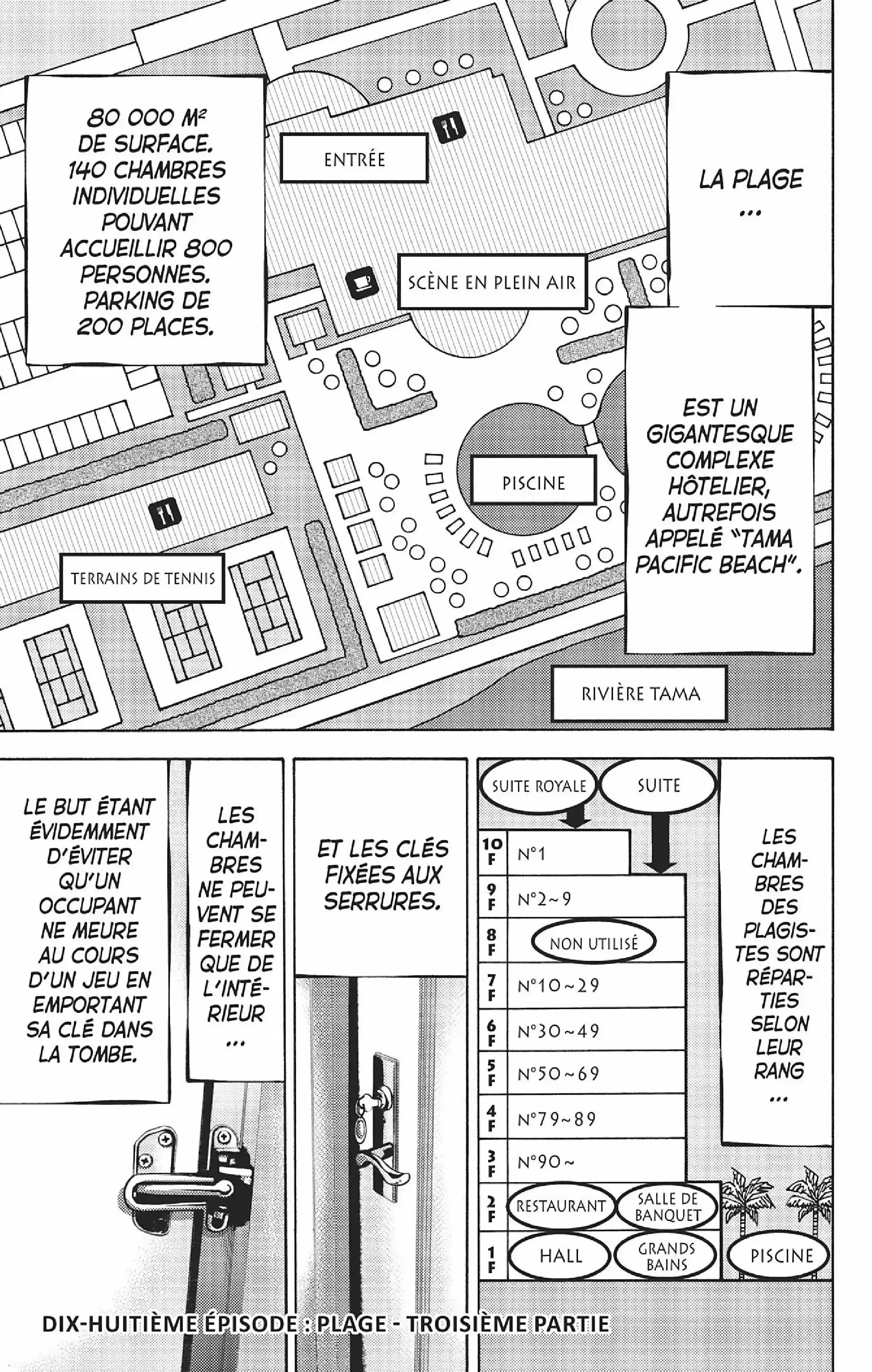 Read Alice in Borderland FR Manga Online