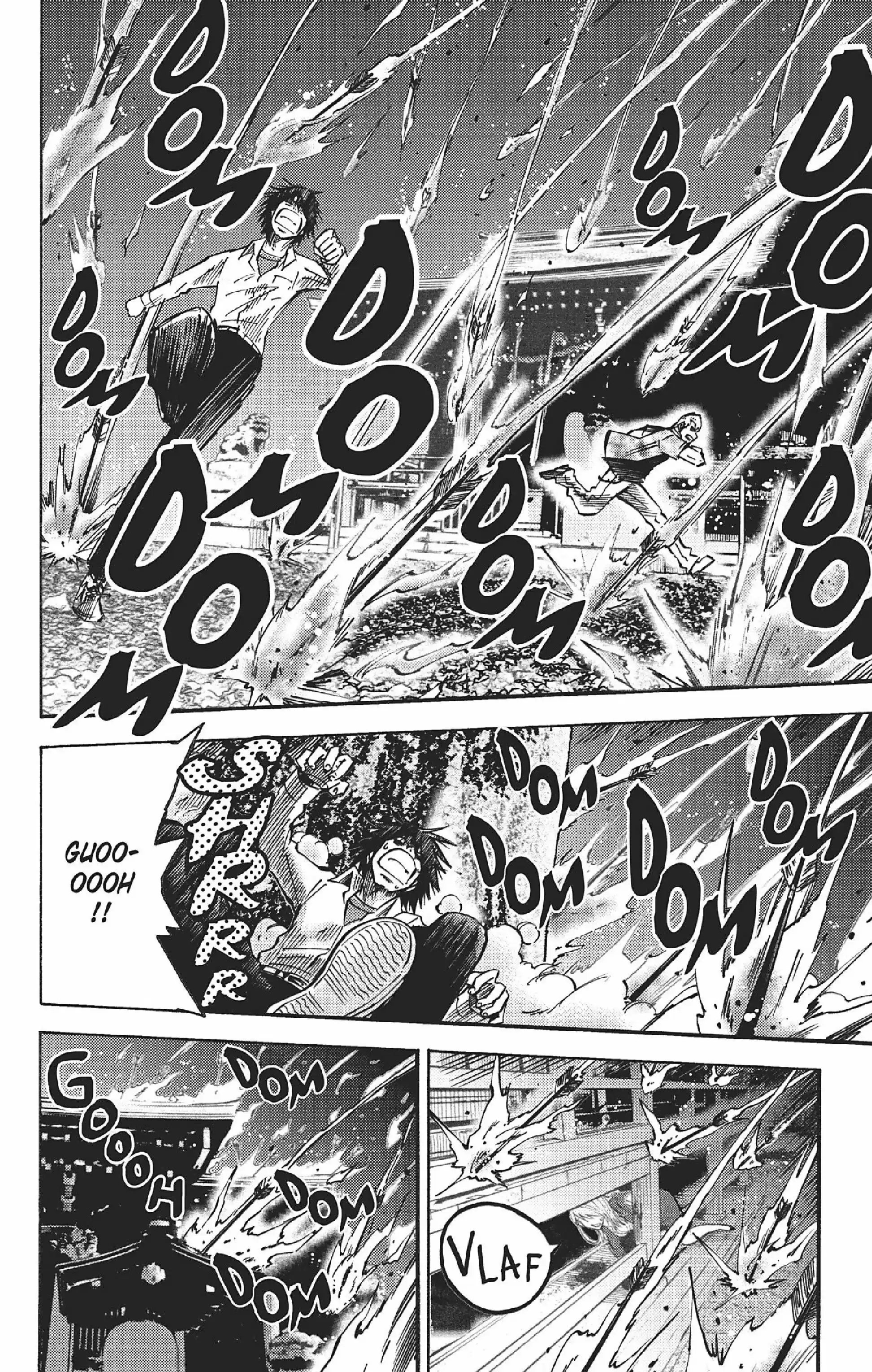 Read Alice in Borderland FR Manga Online