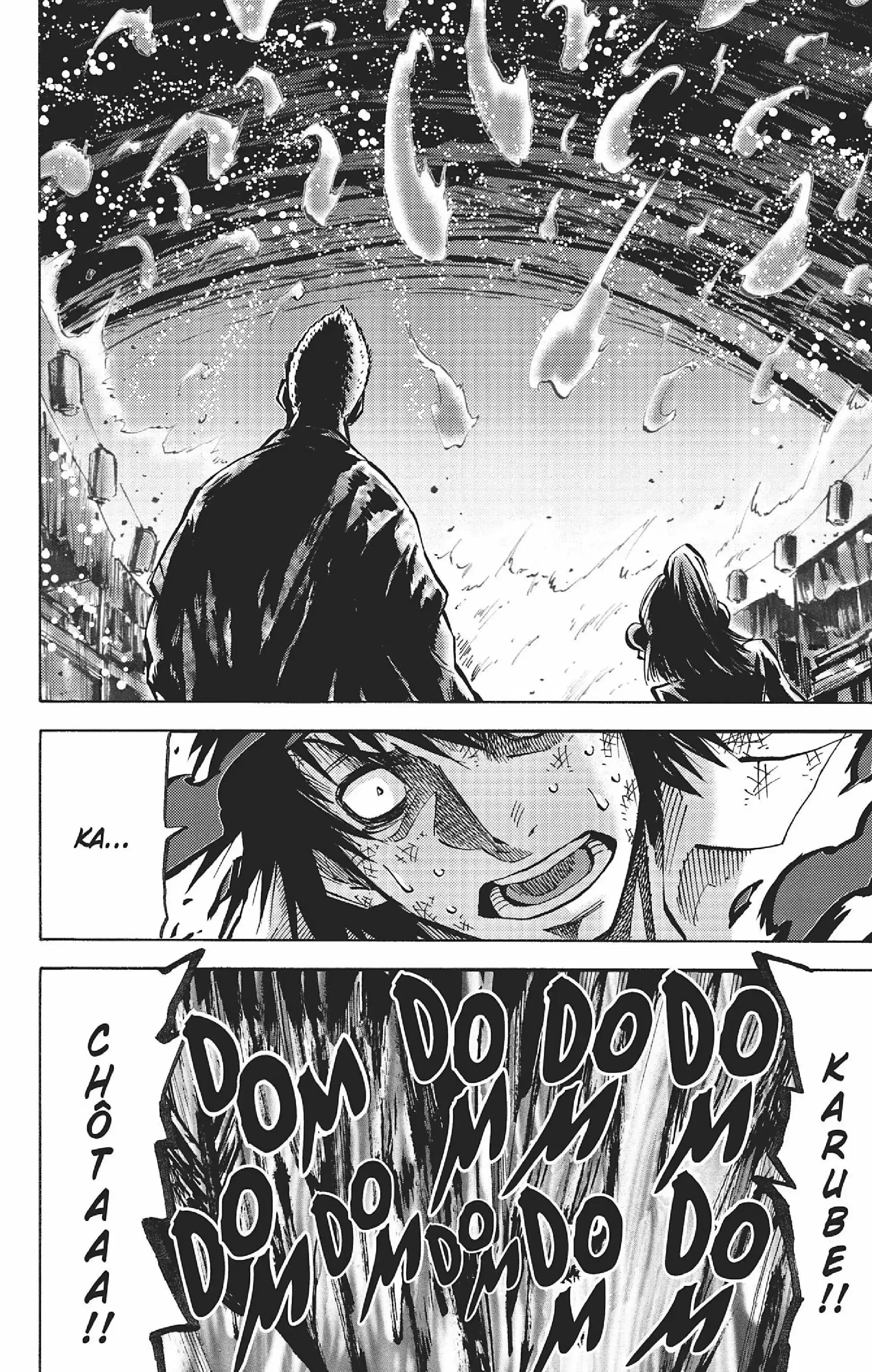 Read Alice in Borderland FR Manga Online