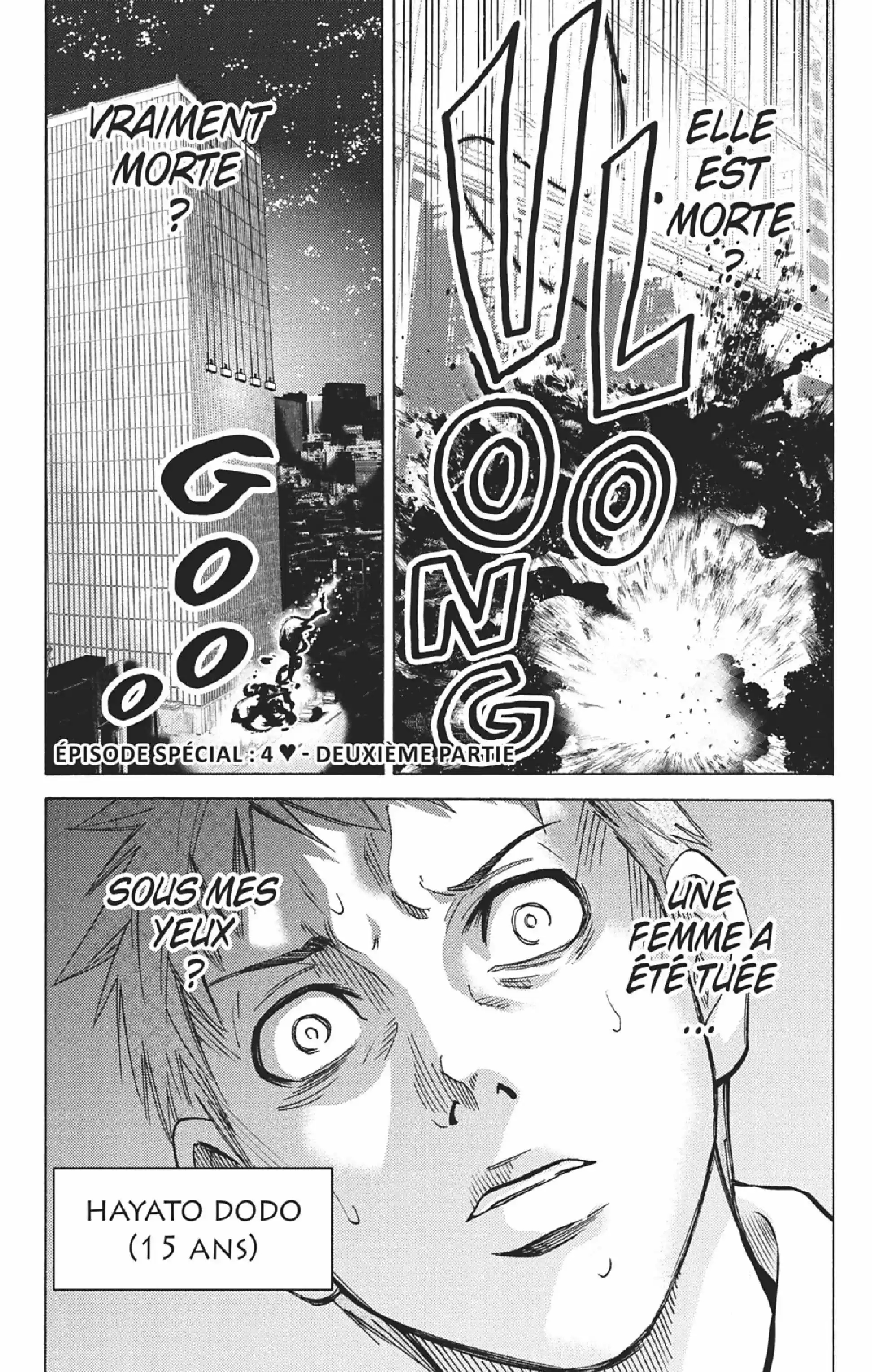 Read Alice in Borderland FR Manga Online