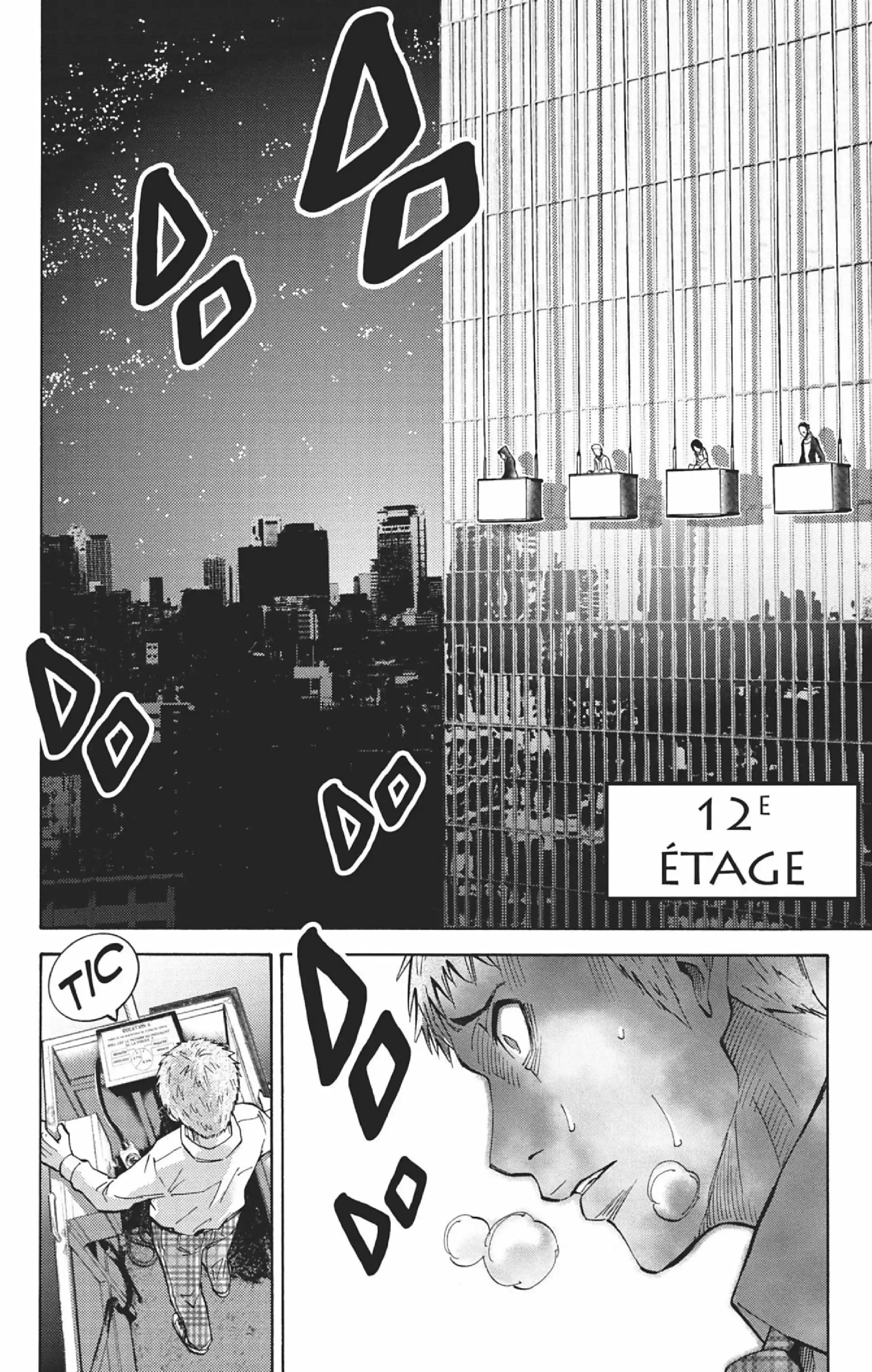 Read Alice in Borderland FR Manga Online