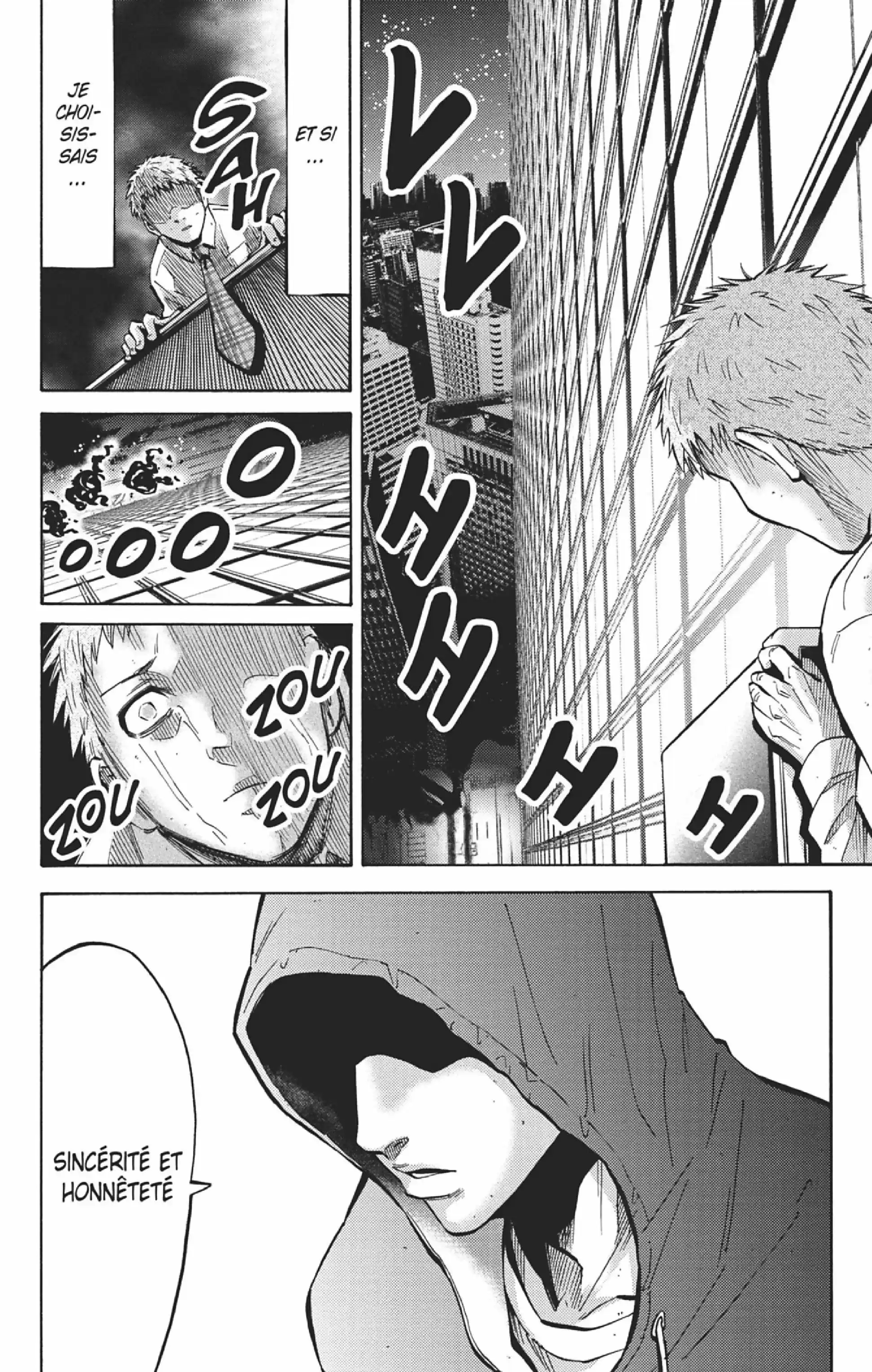 Read Alice in Borderland FR Manga Online