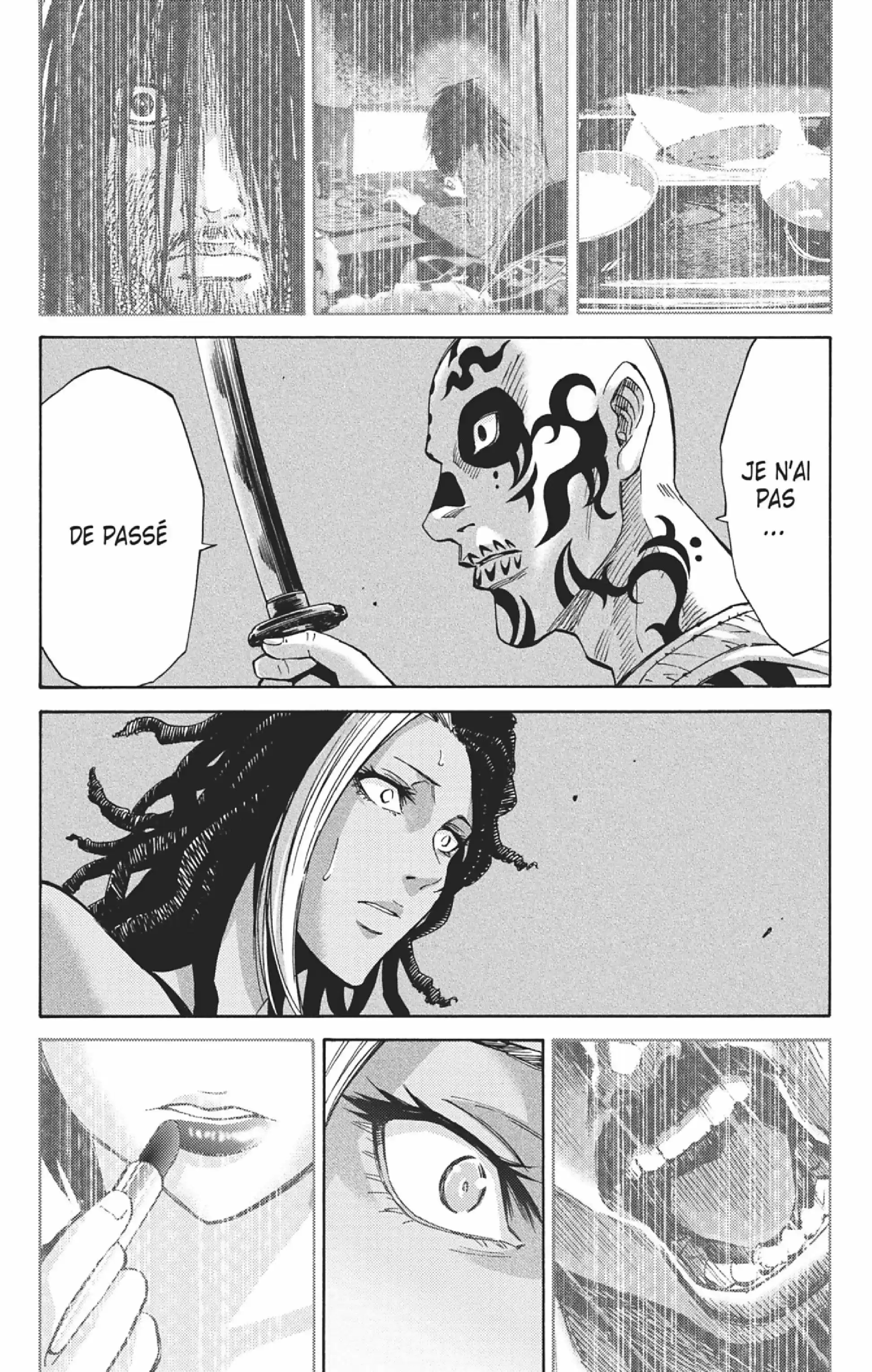 Read Alice in Borderland FR Manga Online