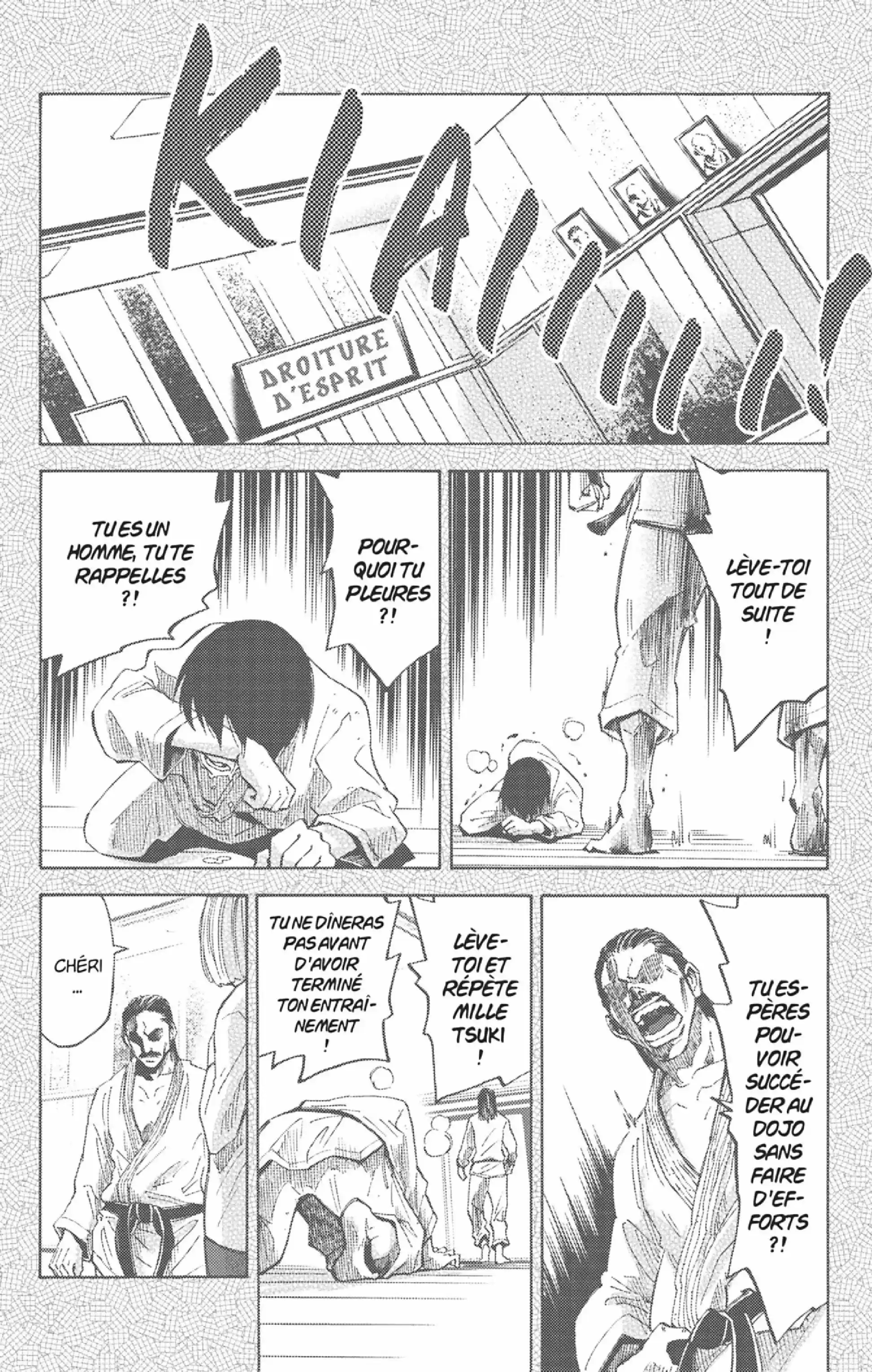 Read Alice in Borderland FR Manga Online