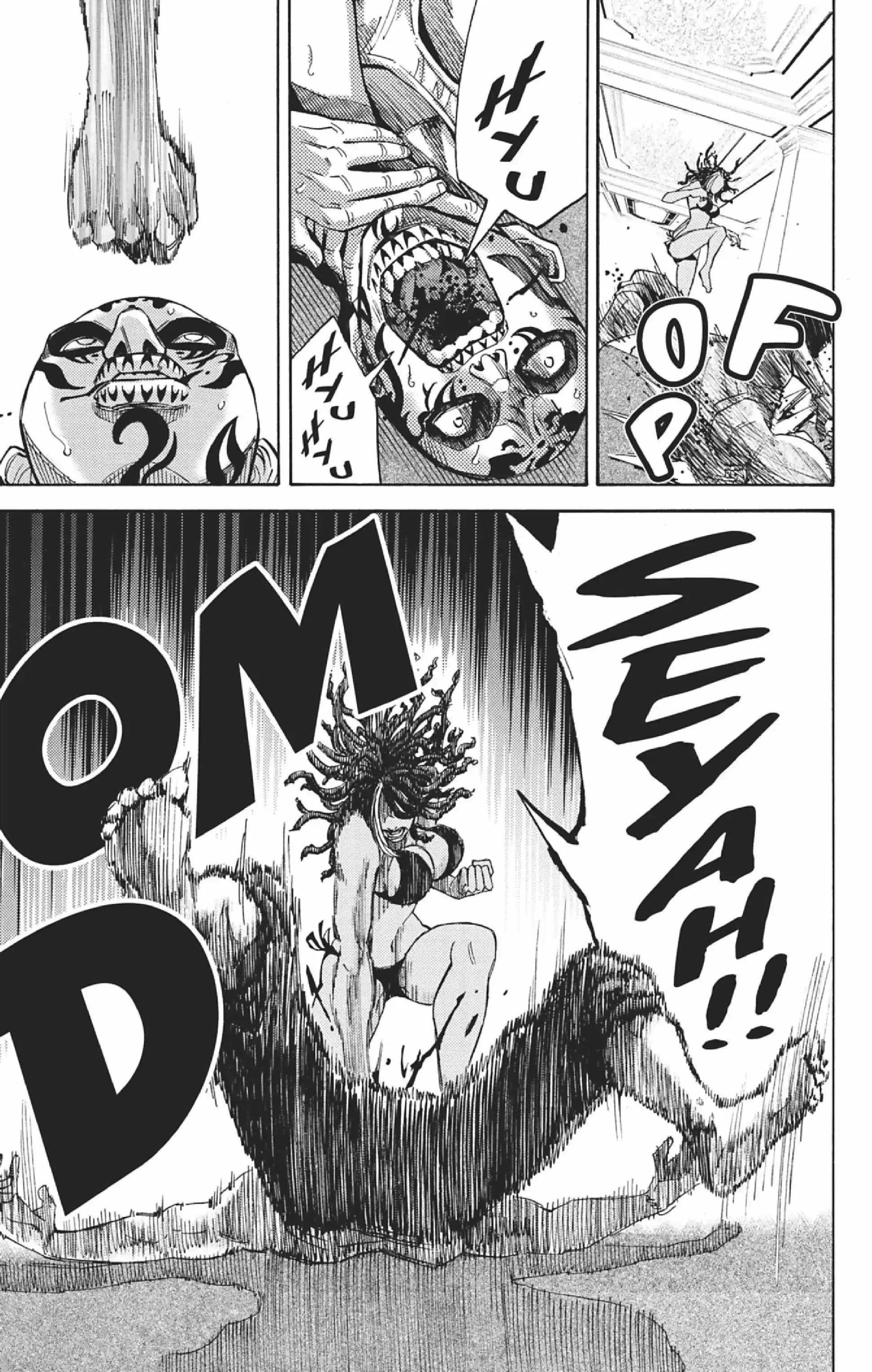 Read Alice in Borderland FR Manga Online
