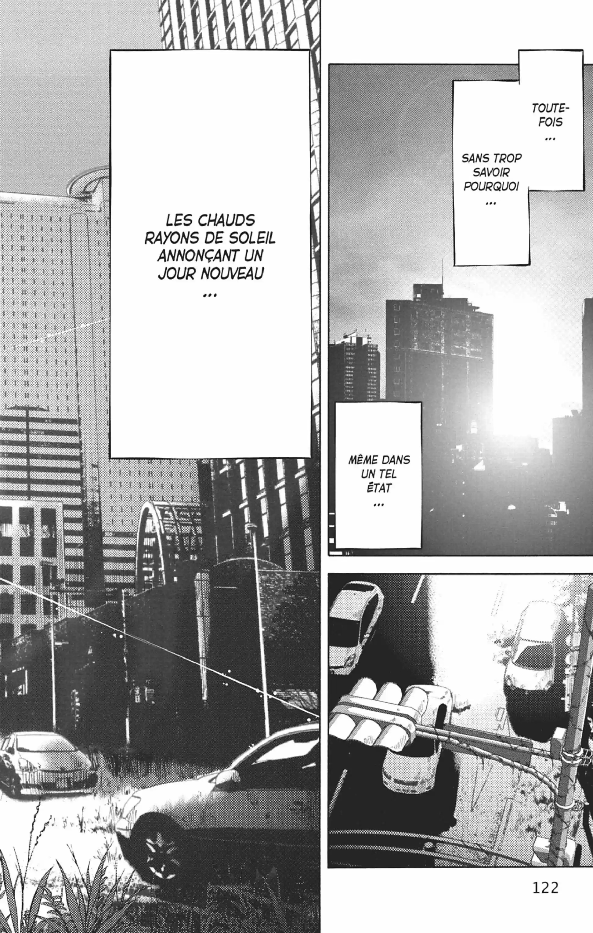 Read Alice in Borderland FR Manga Online