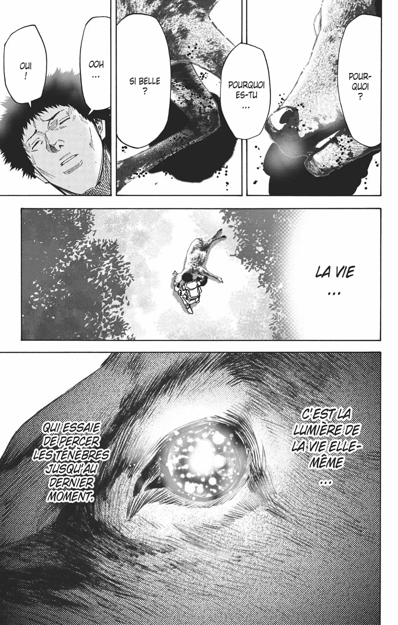 Read Alice in Borderland FR Manga Online