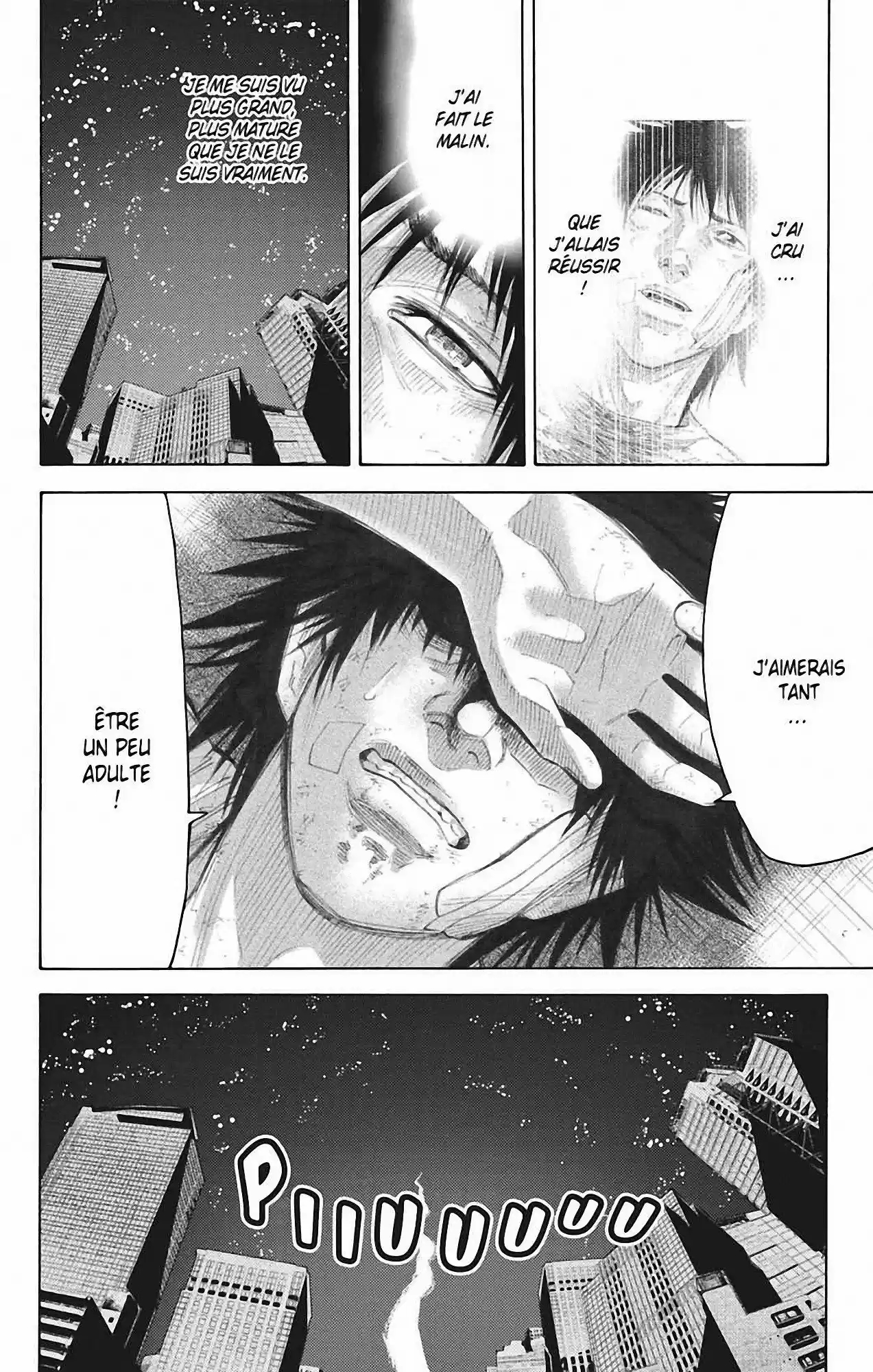 Read Alice in Borderland FR Manga Online