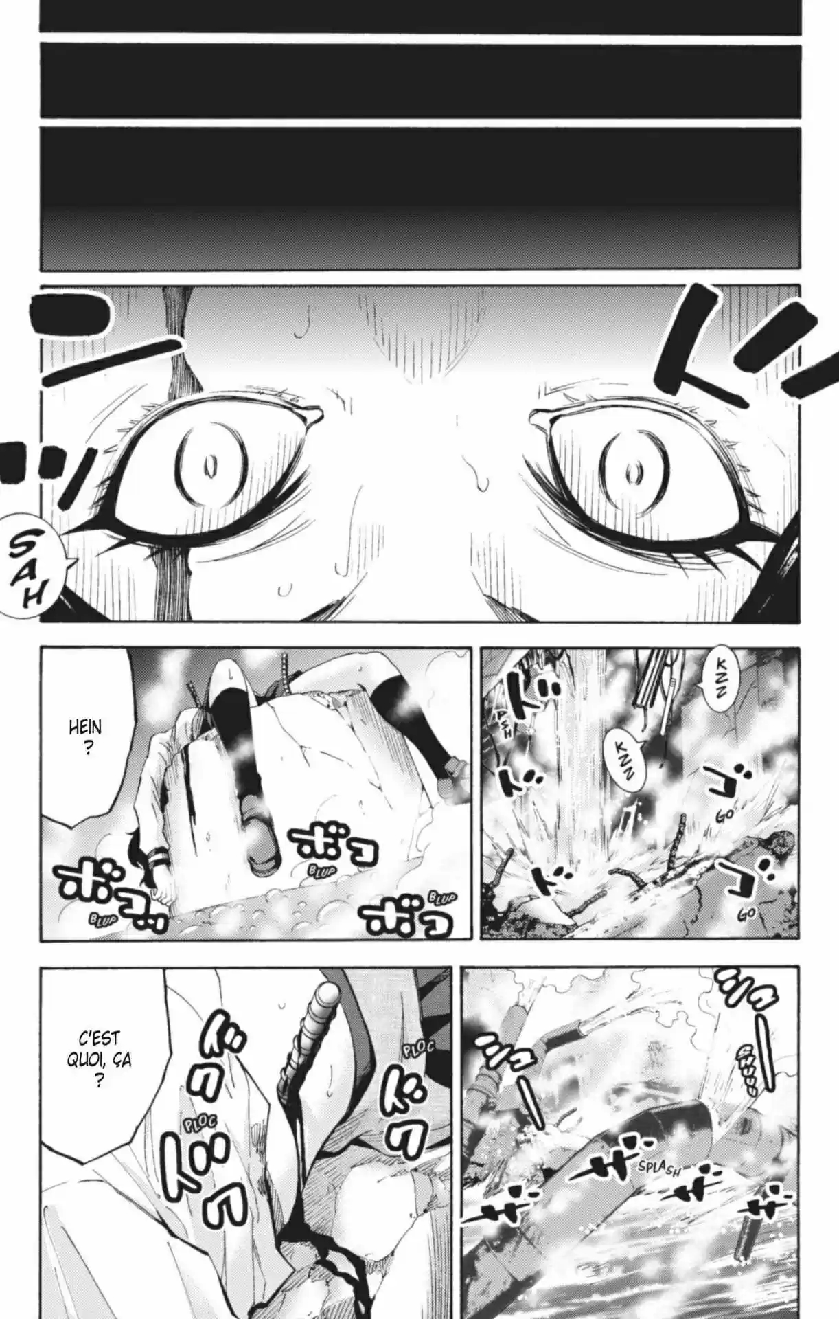 Read Alice in Borderland FR Manga Online
