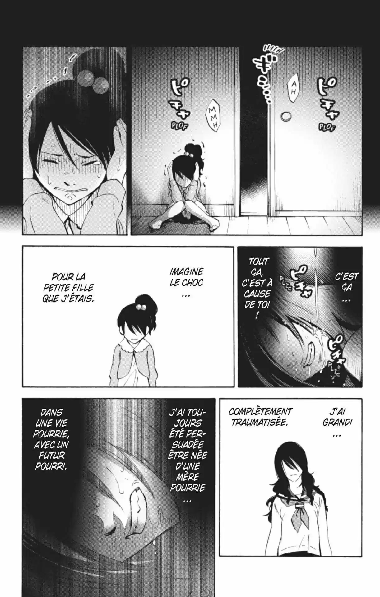 Read Alice in Borderland FR Manga Online