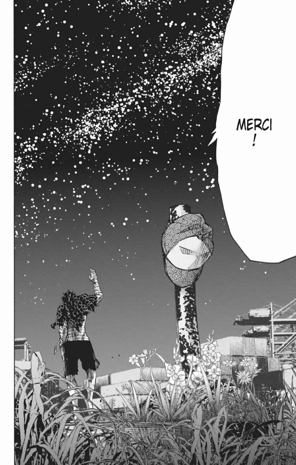 Read Alice in Borderland FR Manga Online