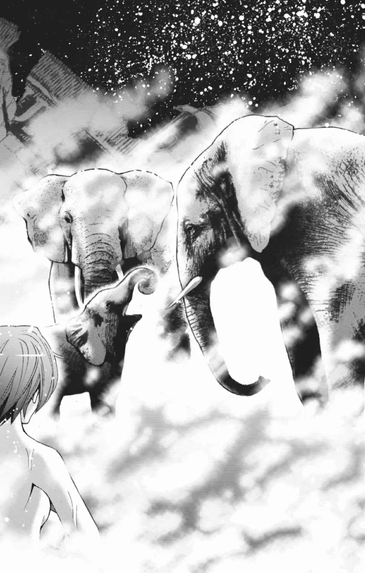 Read Alice in Borderland FR Manga Online