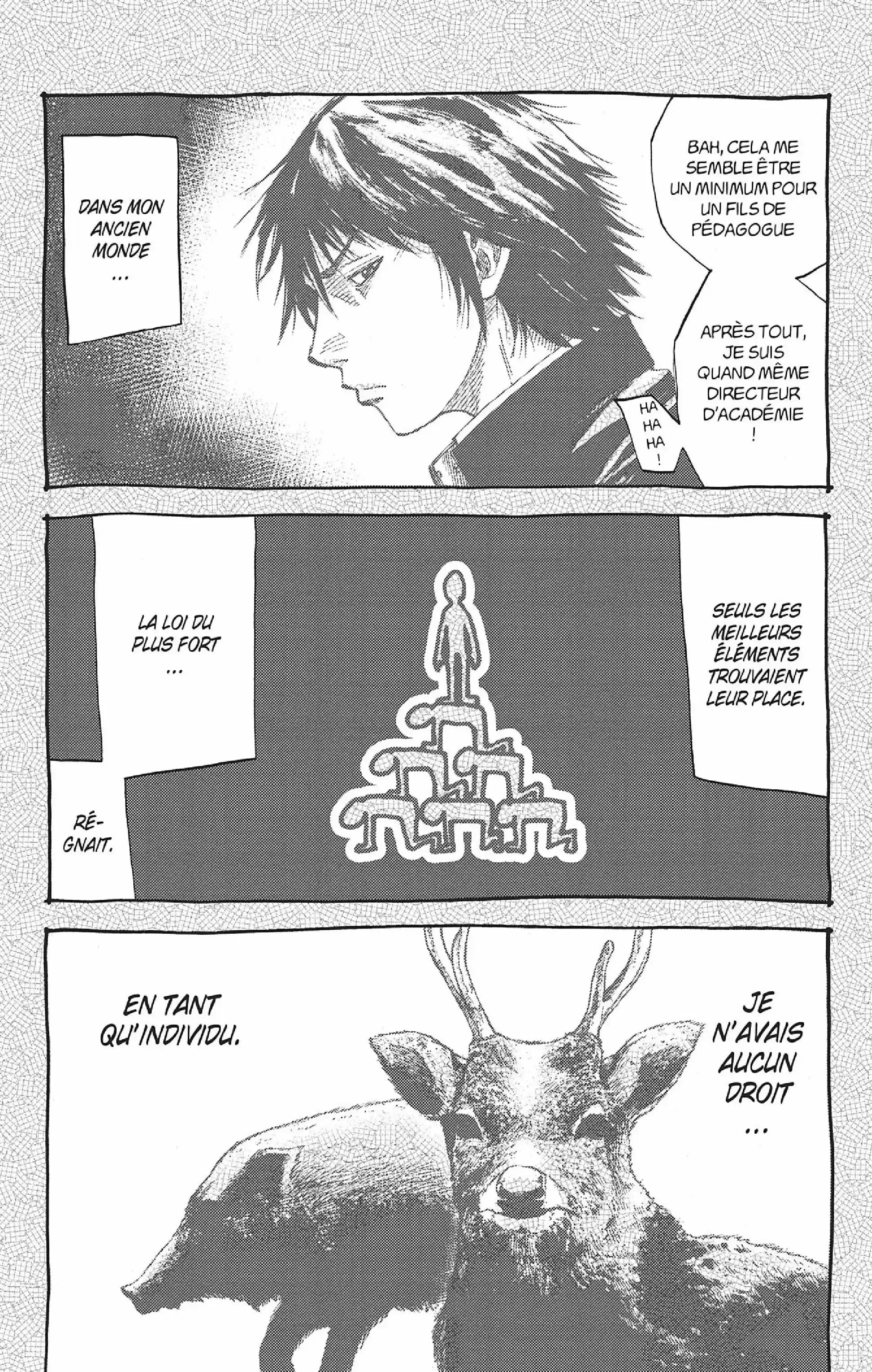 Read Alice in Borderland FR Manga Online