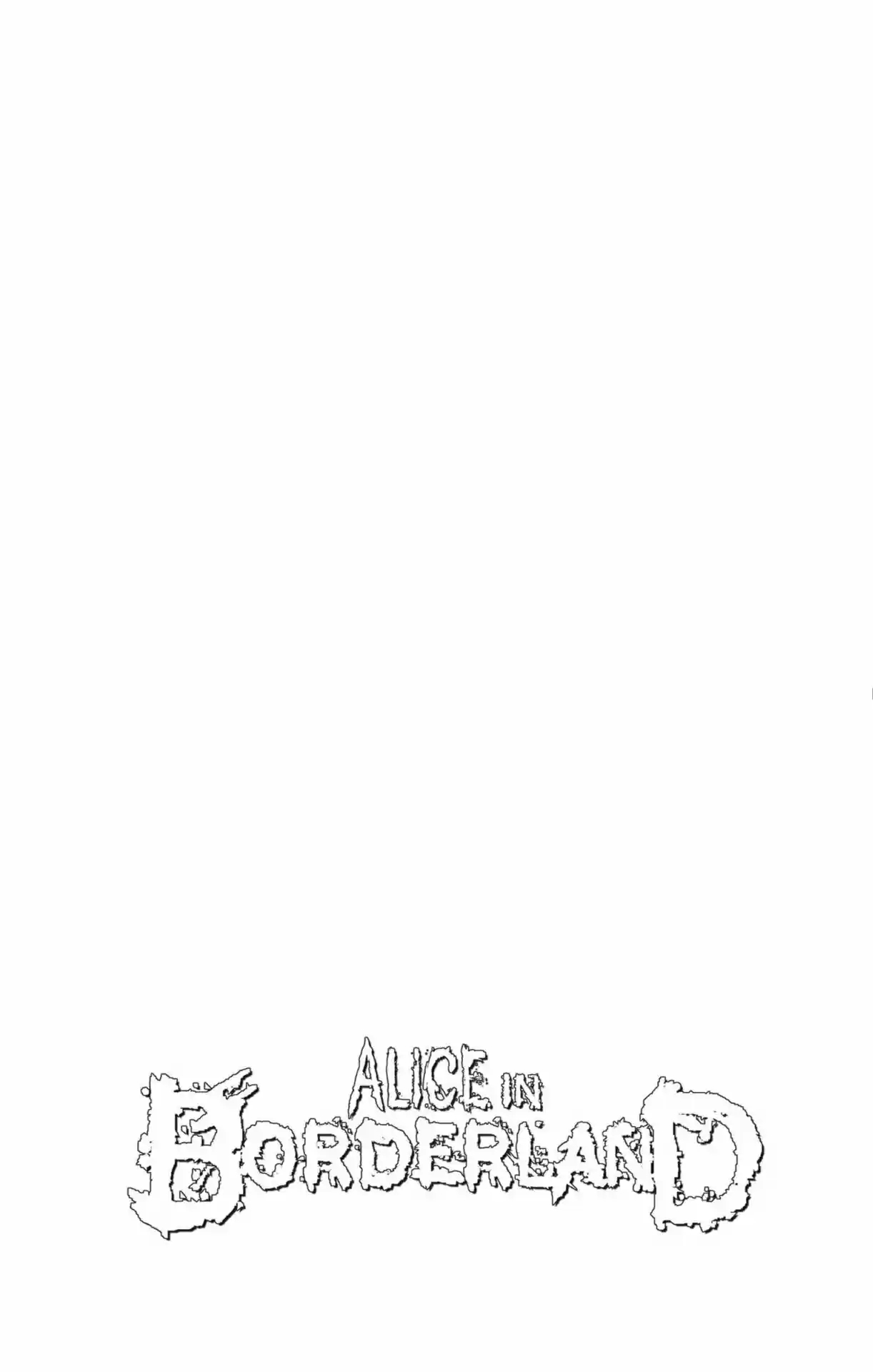 Read Alice in Borderland FR Manga Online