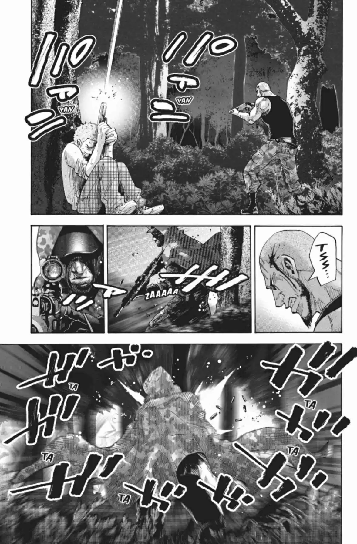 Read Alice in Borderland FR Manga Online