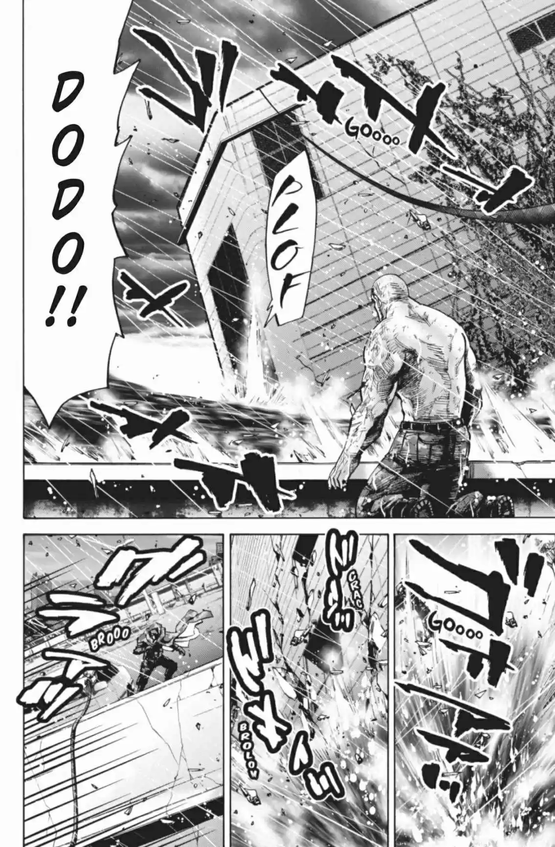 Read Alice in Borderland FR Manga Online