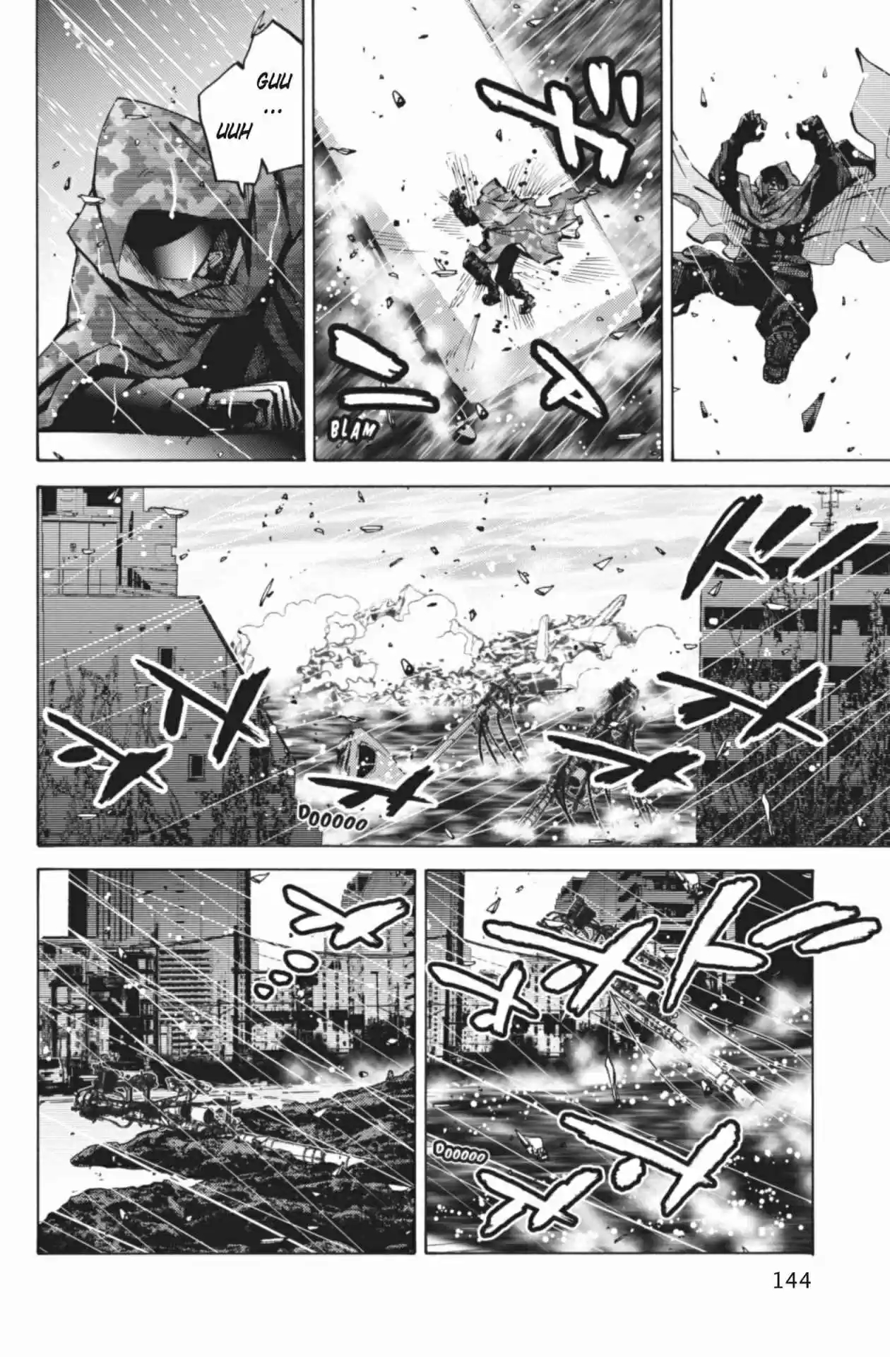 Read Alice in Borderland FR Manga Online