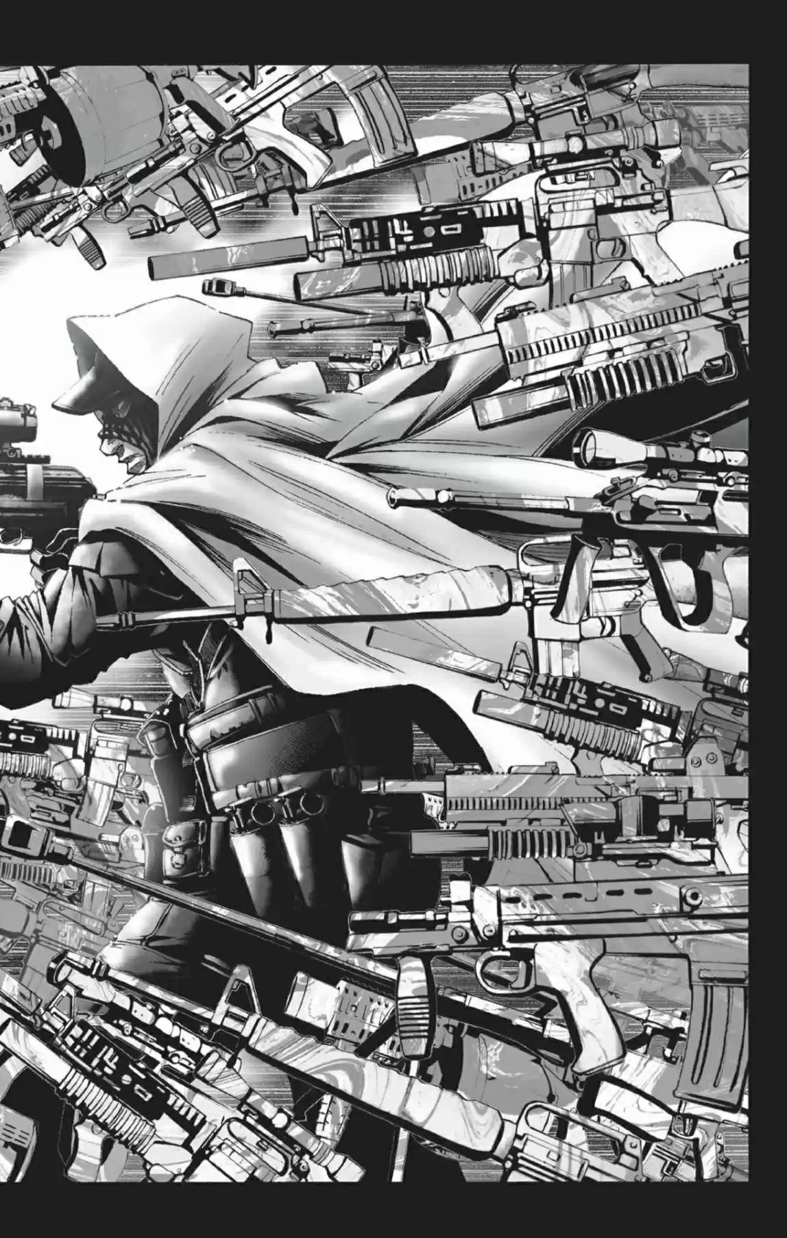 Read Alice in Borderland FR Manga Online
