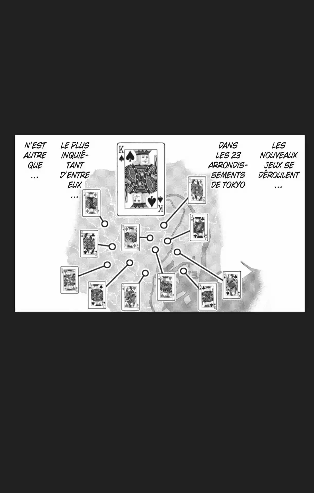 Read Alice in Borderland FR Manga Online