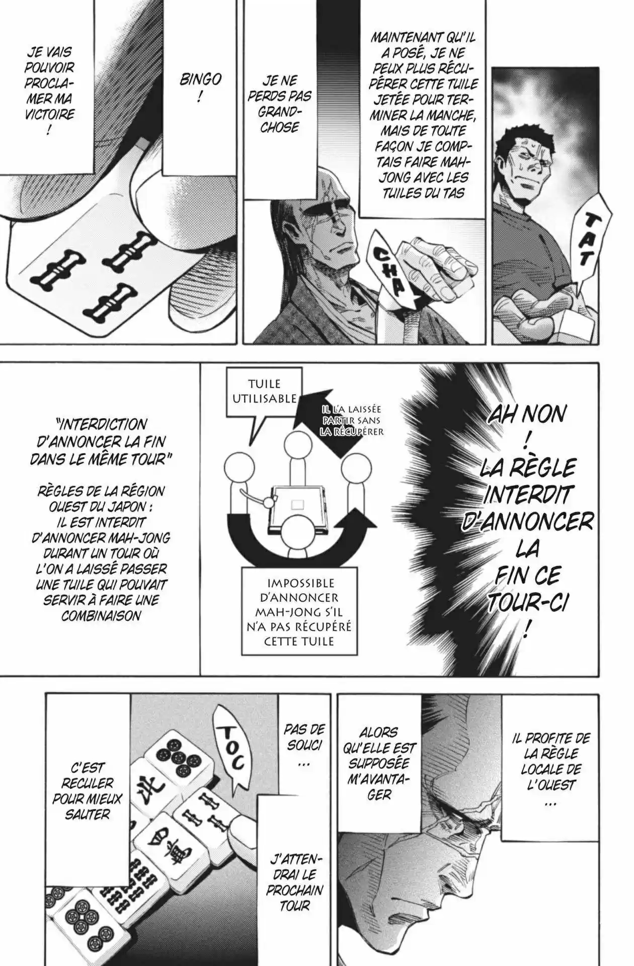 Read Alice in Borderland FR Manga Online