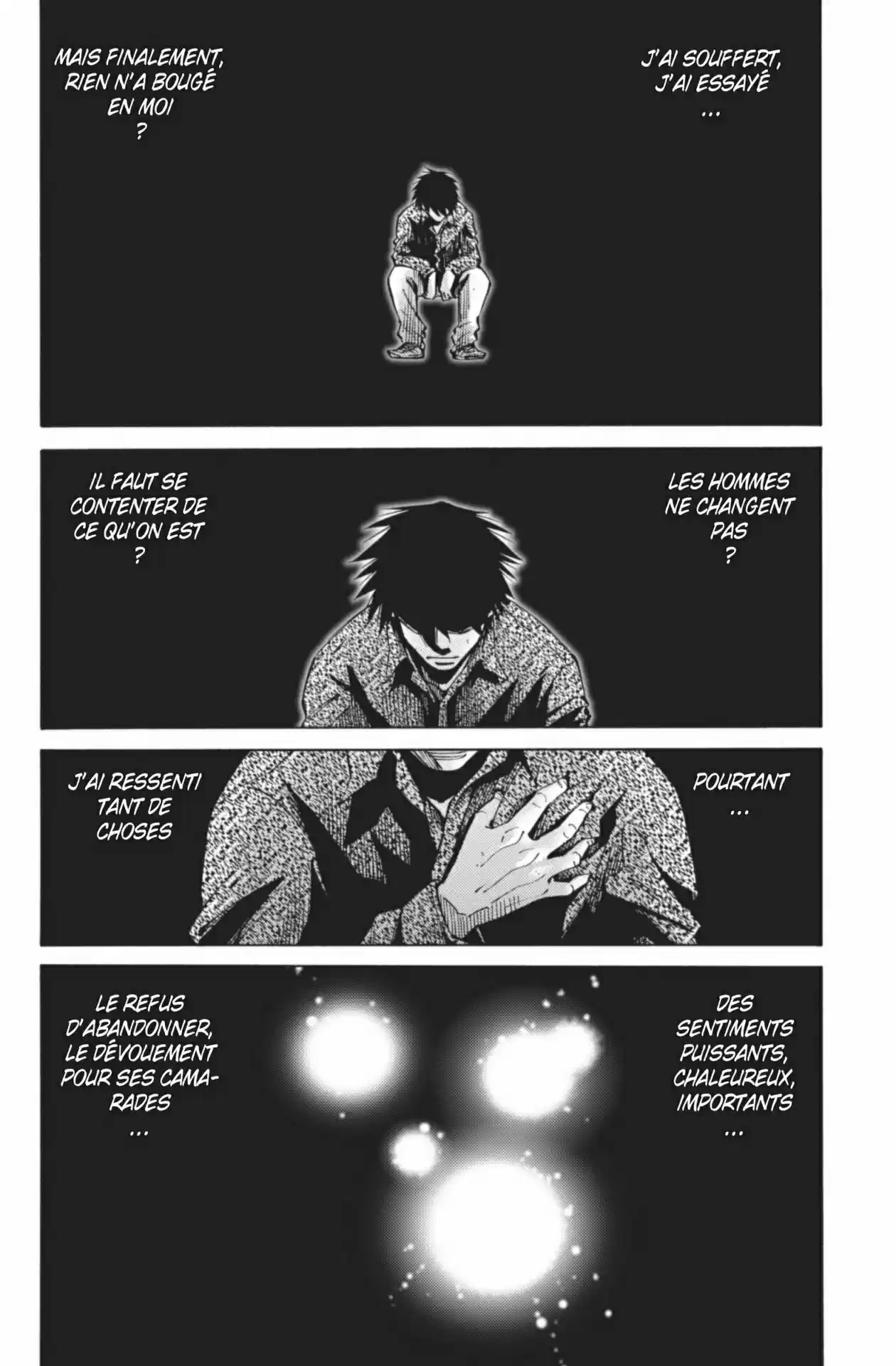 Read Alice in Borderland FR Manga Online