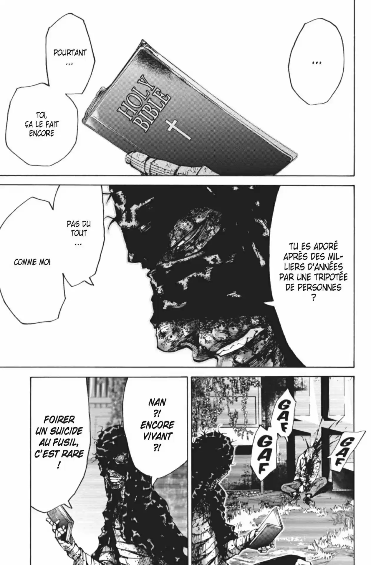 Read Alice in Borderland FR Manga Online