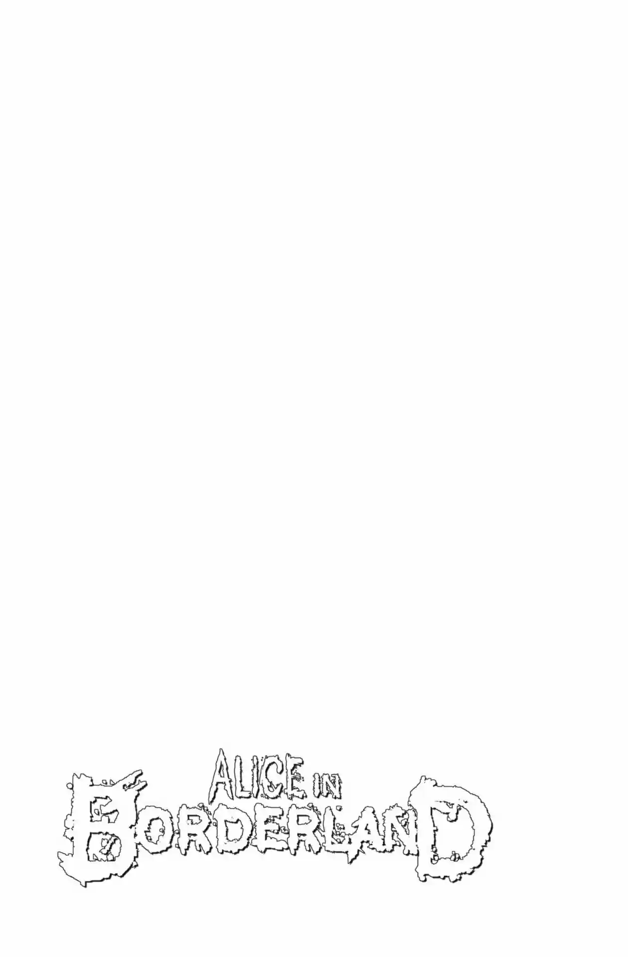 Read Alice in Borderland FR Manga Online