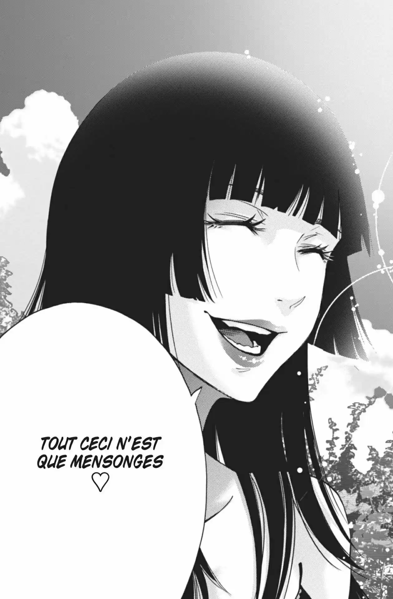 Read Alice in Borderland FR Manga Online