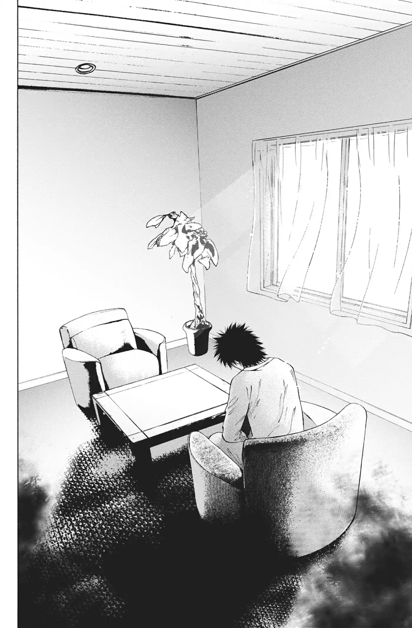 Read Alice in Borderland FR Manga Online