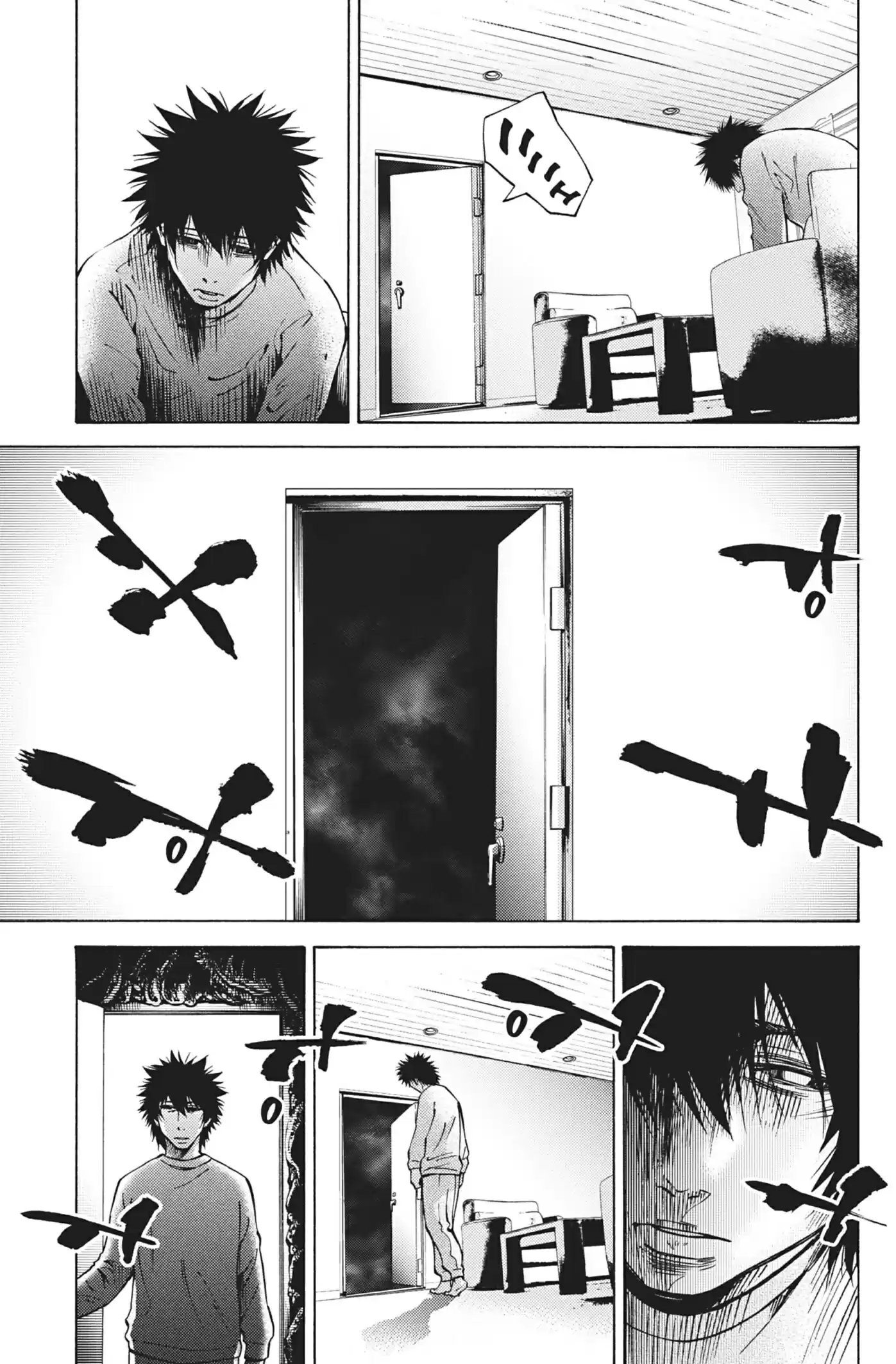Read Alice in Borderland FR Manga Online