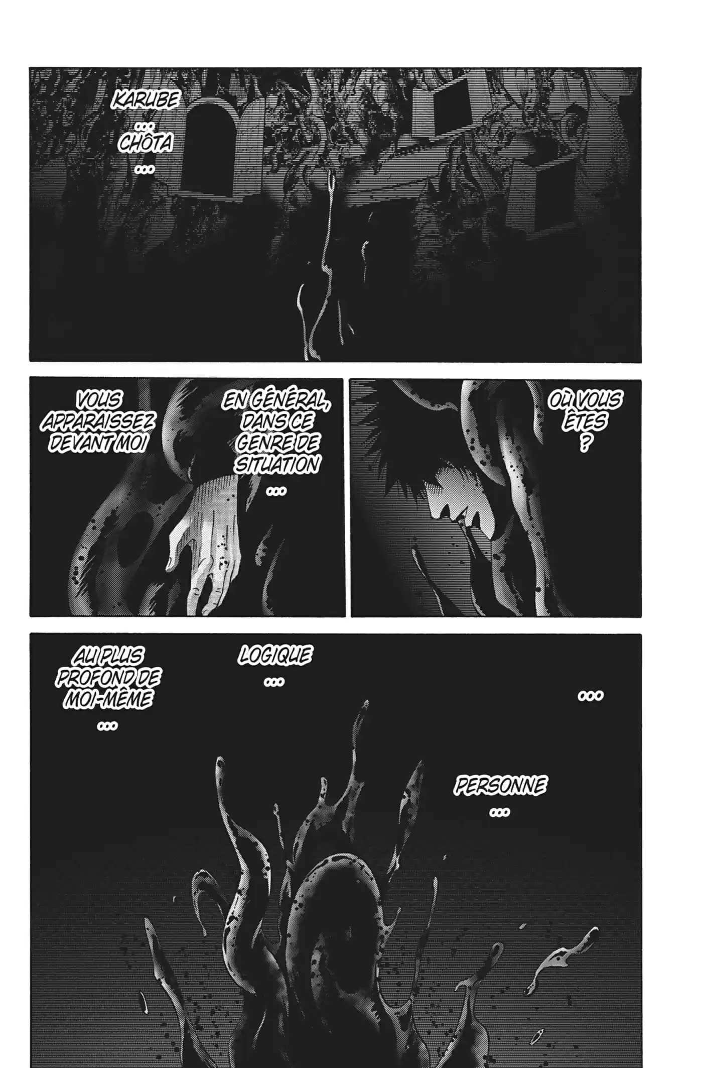 Read Alice in Borderland FR Manga Online