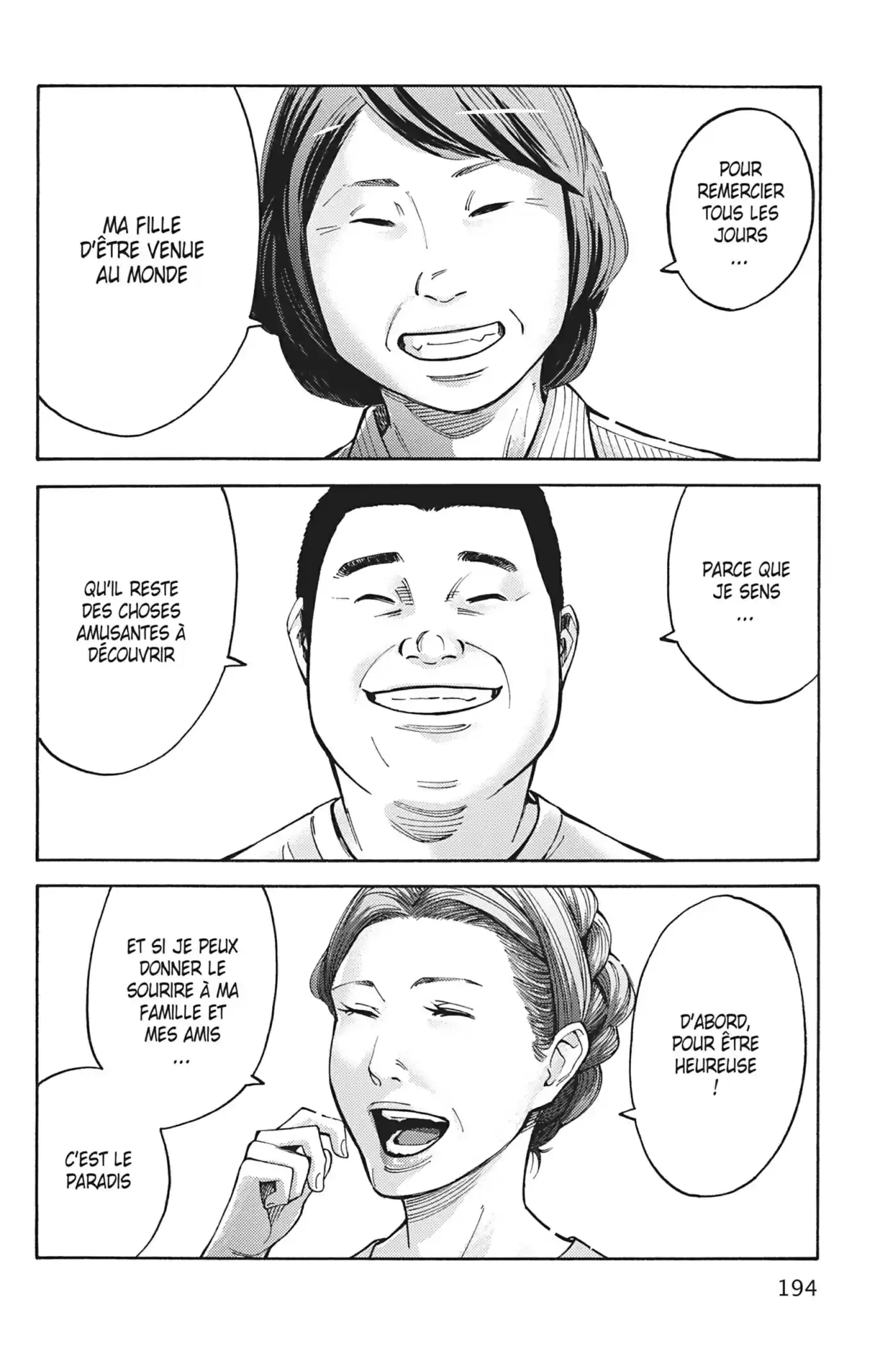 Read Alice in Borderland FR Manga Online