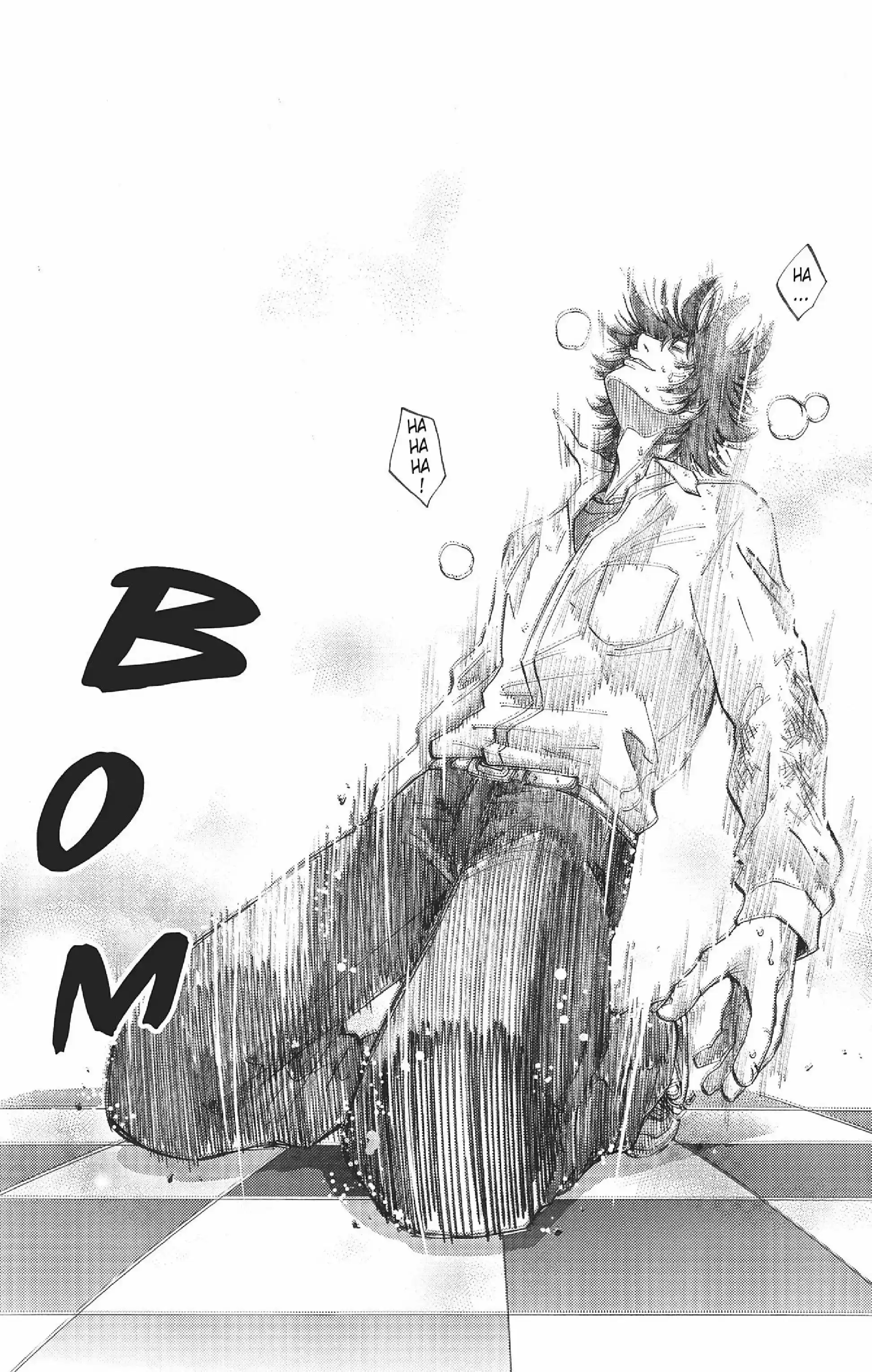 Read Alice in Borderland FR Manga Online