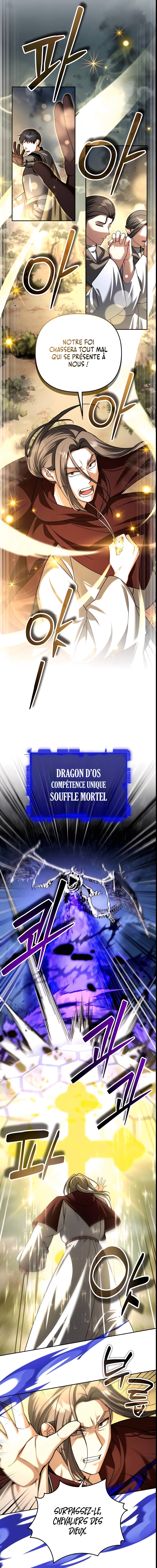 Read All My Alter Egos Are Tycoons FR Manga Online