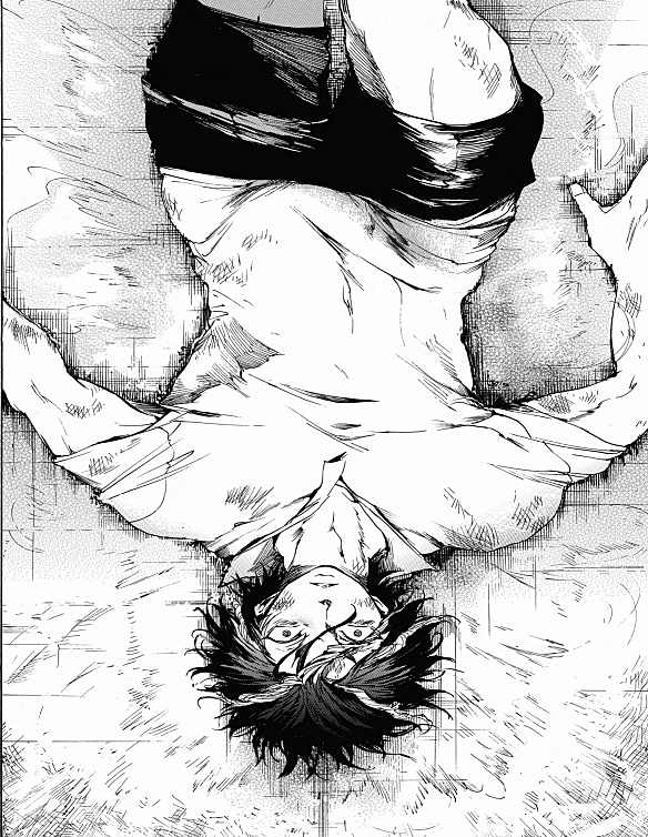 Read All Out FR Manga Online