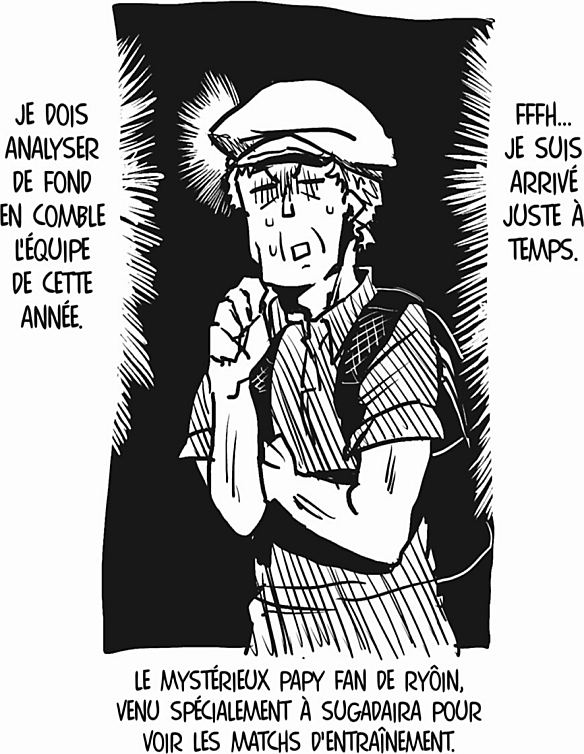 Read All Out FR Manga Online