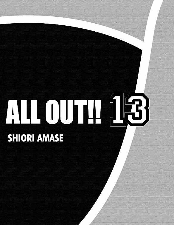 Read All Out FR Manga Online
