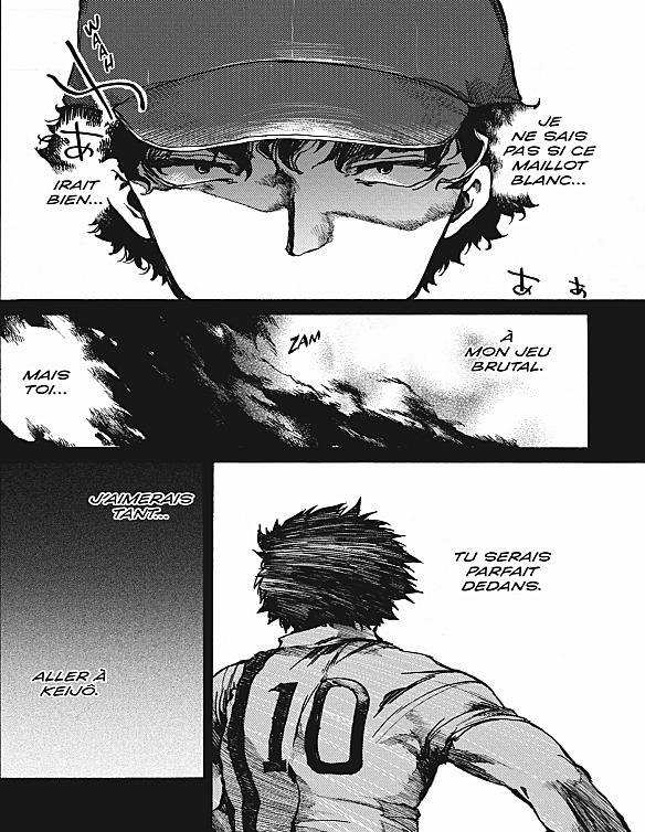 Read All Out FR Manga Online
