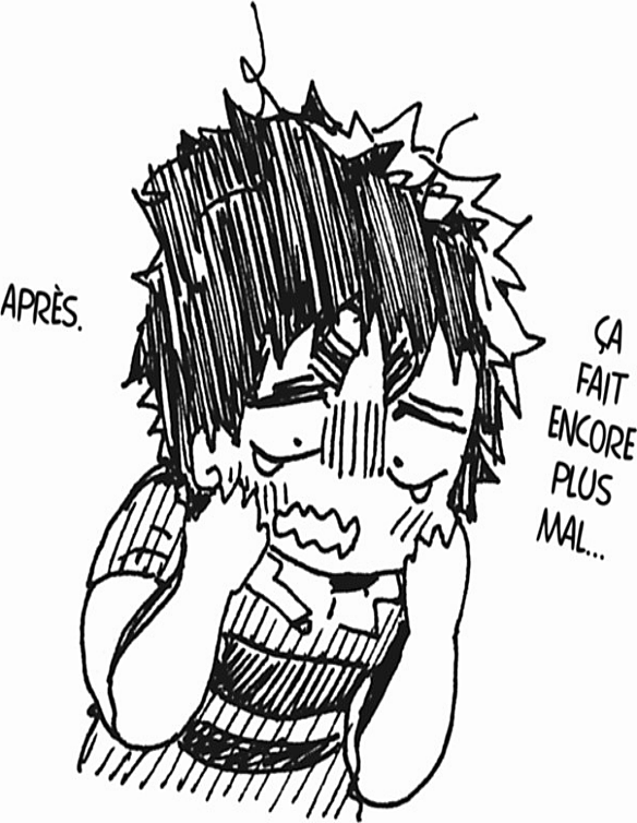 Read All Out FR Manga Online