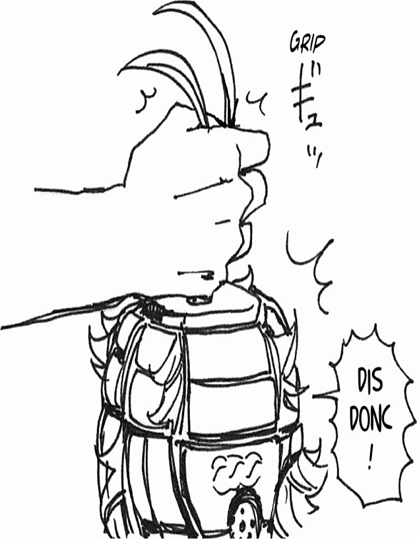 Read All Out FR Manga Online