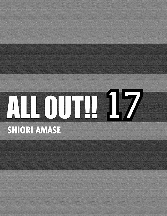 Read All Out FR Manga Online