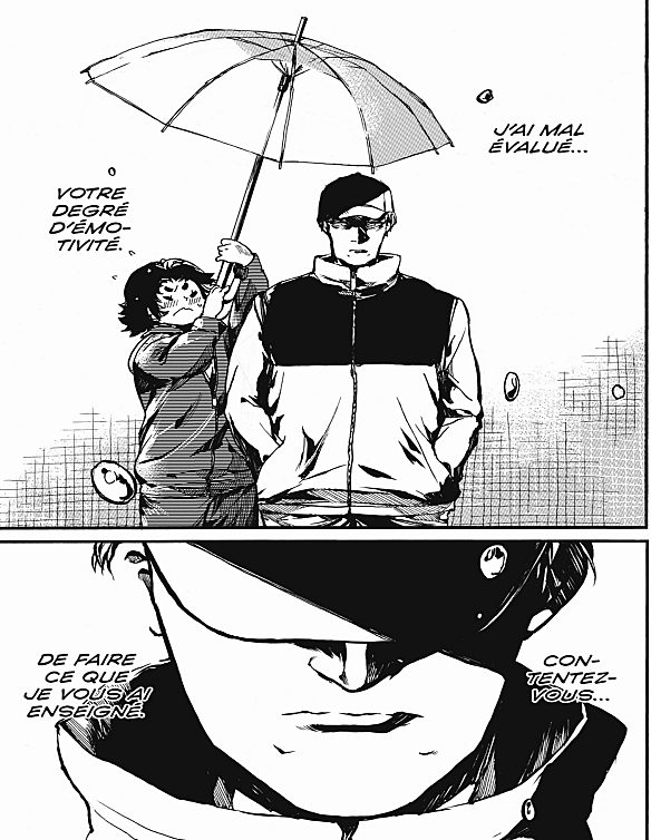 Read All Out FR Manga Online