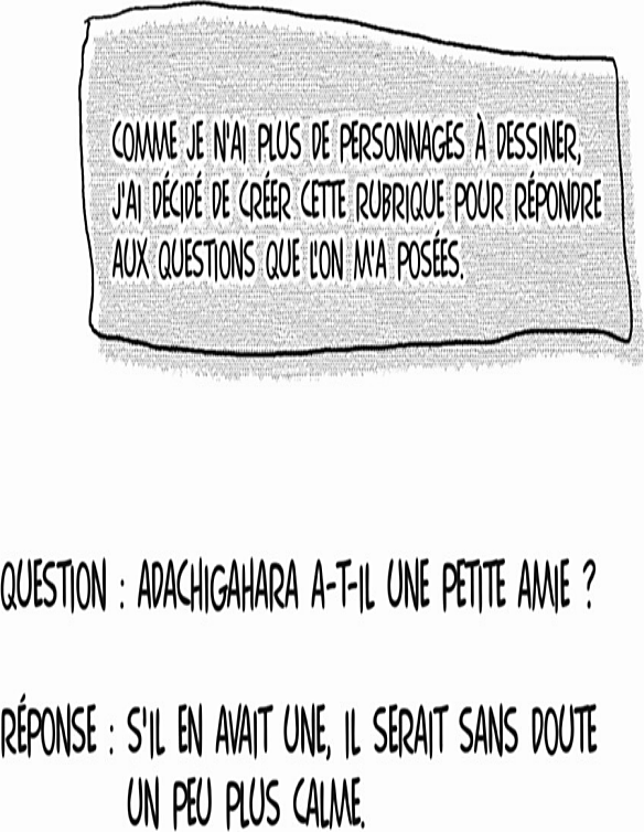 Read All Out FR Manga Online