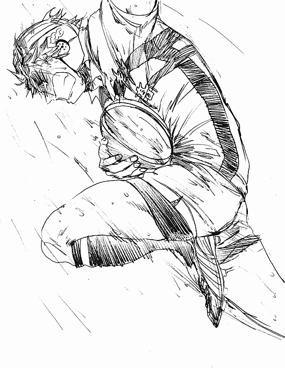 Read All Out FR Manga Online