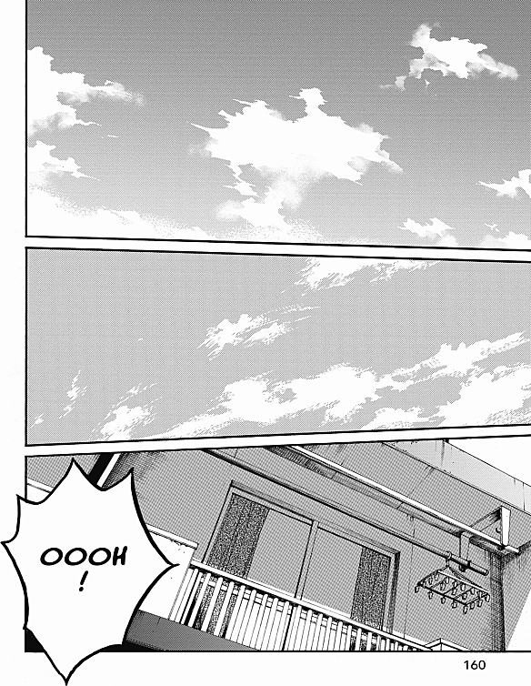 Read All Out FR Manga Online