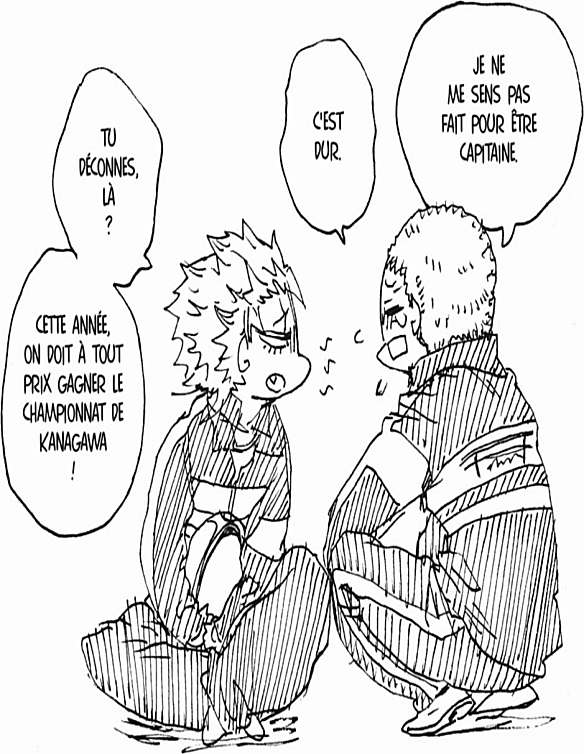 Read All Out FR Manga Online