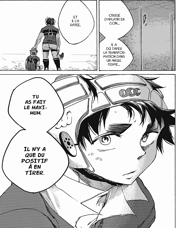Read All Out FR Manga Online