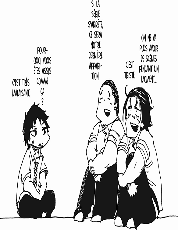 Read All Out FR Manga Online